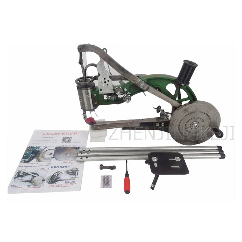 Руководство для обуви с общей топливной магистралью хлопчатобумажная нить