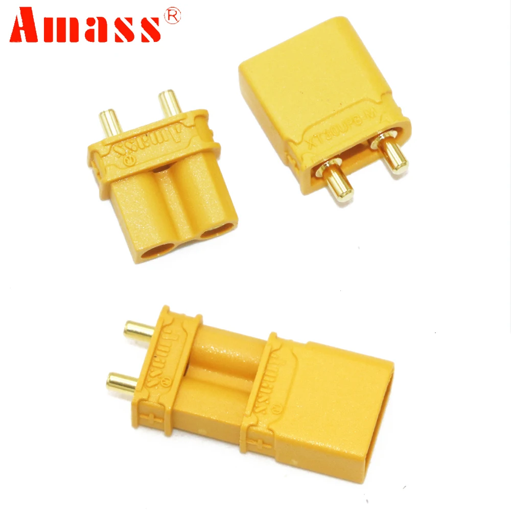 детские носки 5 пар amass xt30upb xt30 спб 2 мм