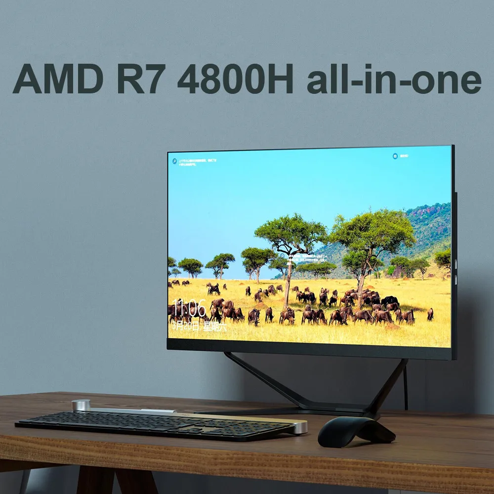 AMD Ryzen 