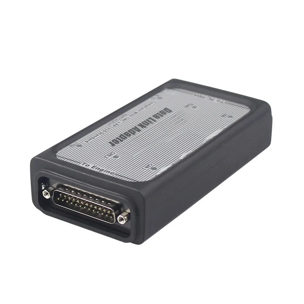 INLINE 6 адаптер для передачи данных мощный диагностический инструмент сканер