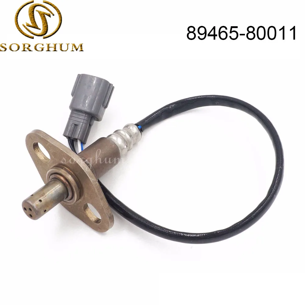 

Oxygen Sensor For 00-02 TOYOTA TUNDRA 234-4154 89465-39655 89465-39665 89465-39855 89465-39885 89465-69175 89465-80011