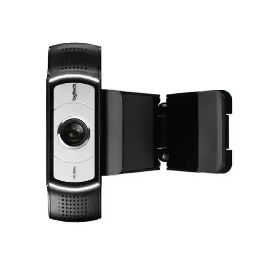 

Оригинальная веб-камера Logitech C930e для онлайн-школы и встреч