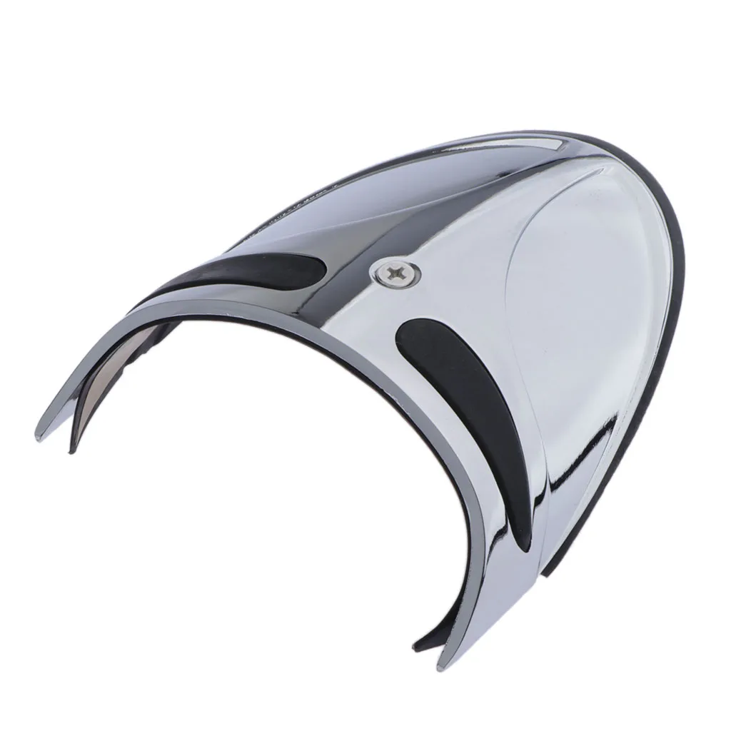 Удлинительный наконечник Fender 110 мм для моделей Harley FXST XL FXDWG FXR 9016| |
