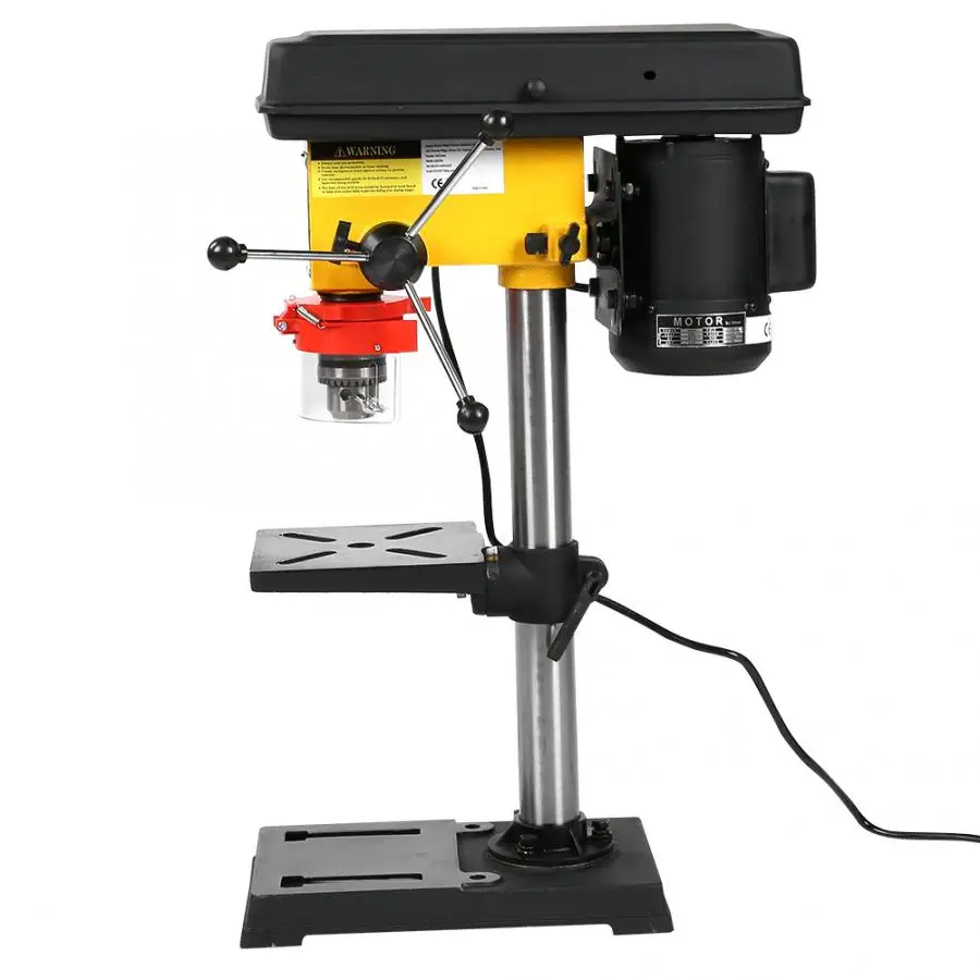 9 класс регулировки скорости промышленный зажим для скамьи инструмент