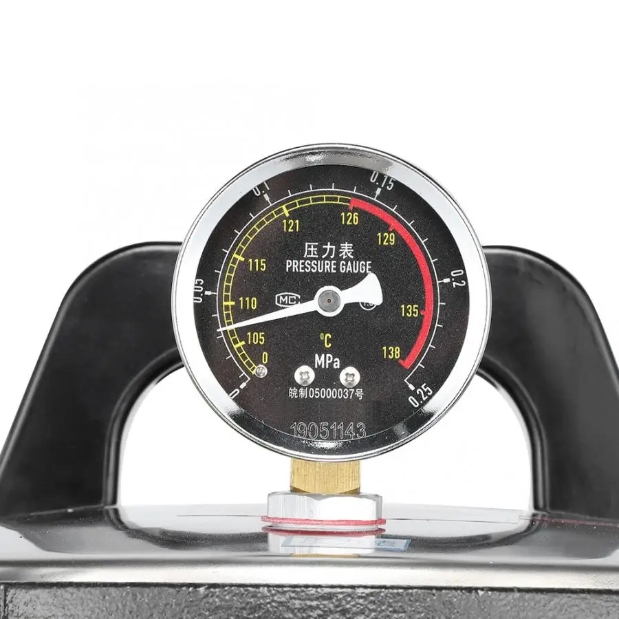 

Free Shipping 220V 360 Degree Cycle Sterilization Stainless Steel Portable Autoclave Sterilizer Disinfection Lab Measuring Tool