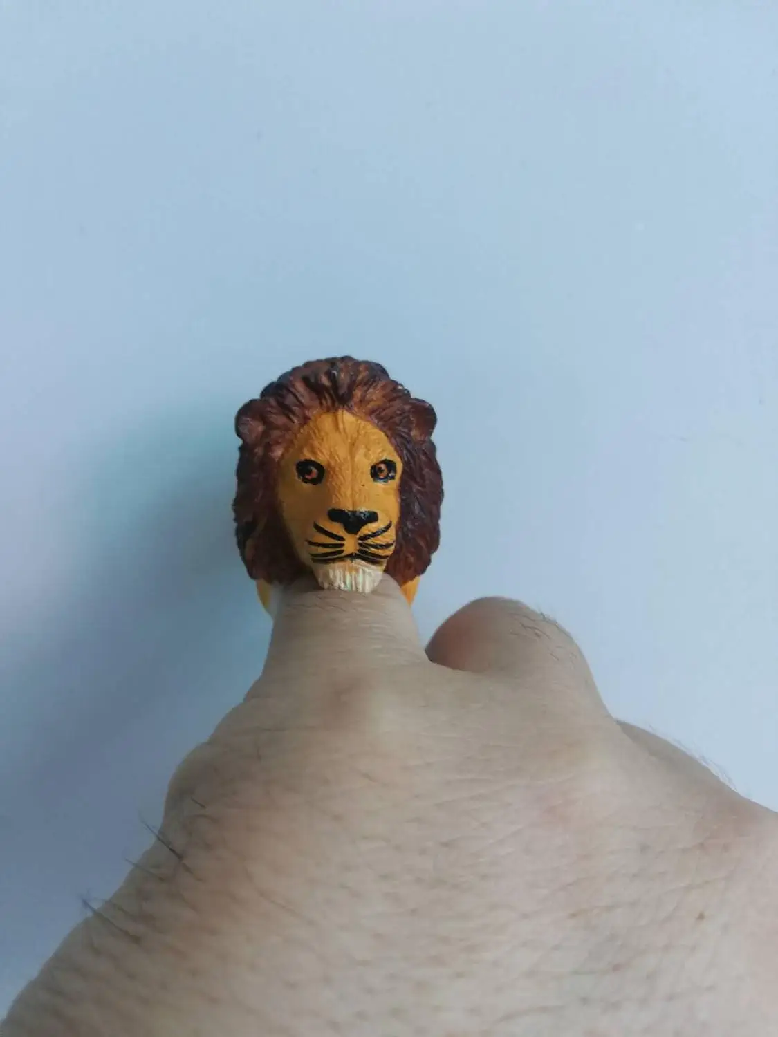 Новое модное персонализированное кольцо с Львом | Украшения и аксессуары