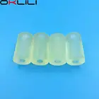 Ролик для вывода подачи звукоснимателя X PA03656-K976 PA03656-K975, 1 комплект, для Fujitsu ScanSnap IX500, IX1500, N7100, N7100E, iX1400, iX1600