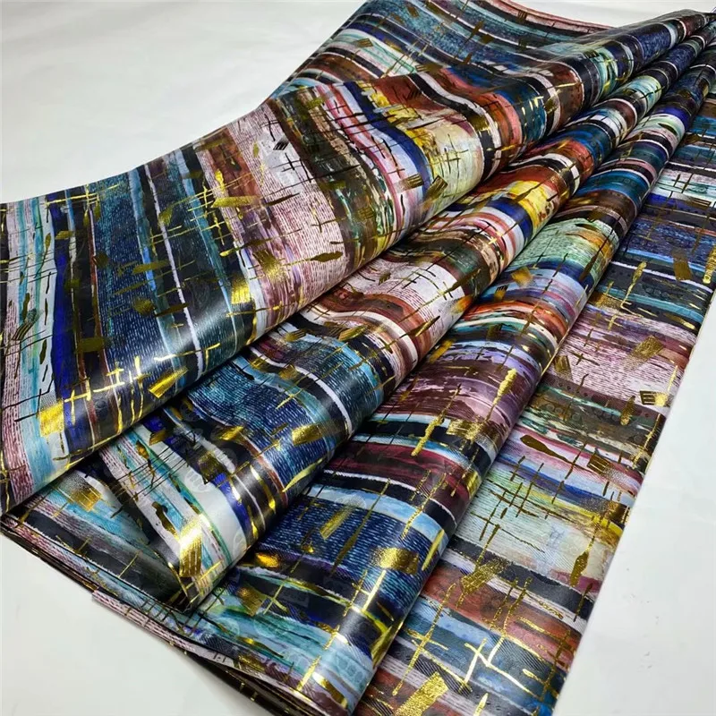 

5 yard/lot high quality Jacquard dress fabric bazin riche With fragrance bazin brode With gold bazin for men or women cloth