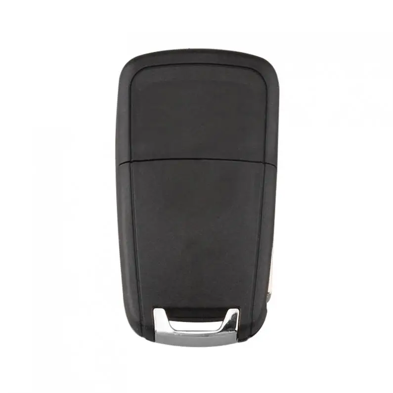 434 МГц 3 кнопки Автомобильный Дистанционный ключ с чипом ID46 подходит для 2010-2015 Astra