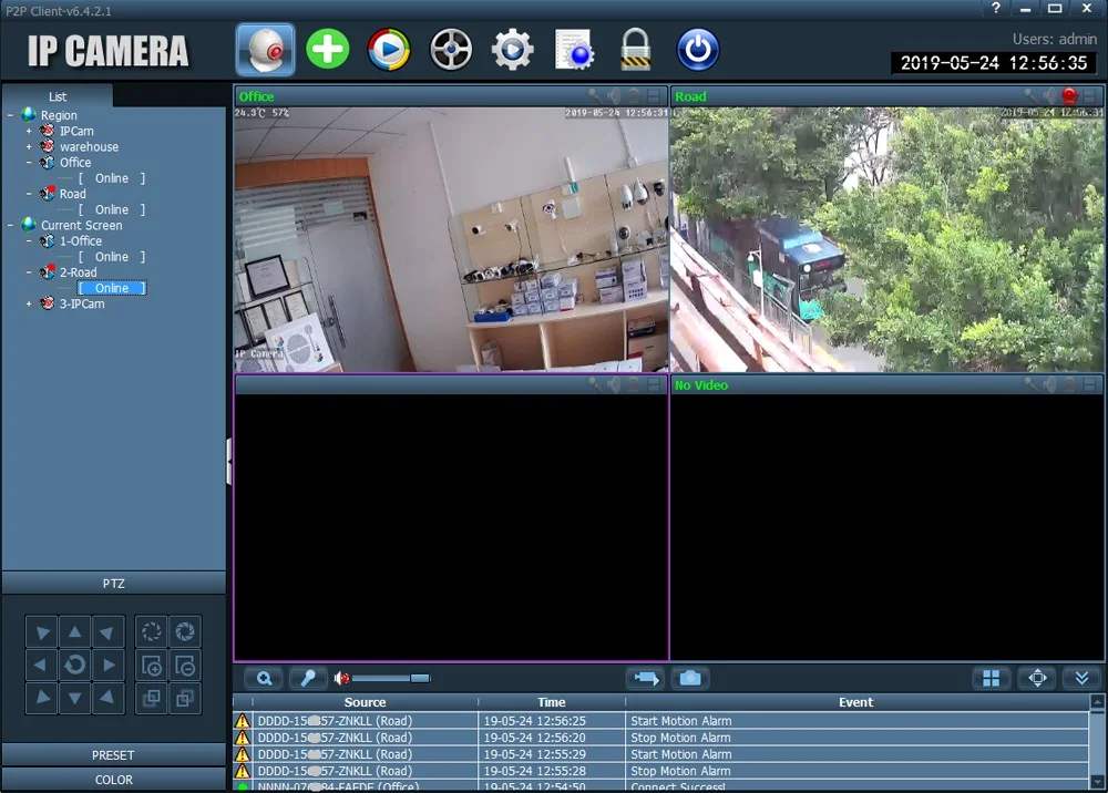 5MP 2MP 1080P FHD беспроводная WiFi IP камера P2P CCTV PTZ купольная камера наружная Водонепроницаемая POE домашняя охранная камера наблюдения SD карта IR 40 м