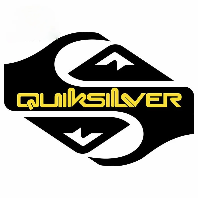 

Logo Motorcycle Car Stickers Bumper Window Occlusion Scratch Waterproof 3D Camper Decal13cm X 9cm