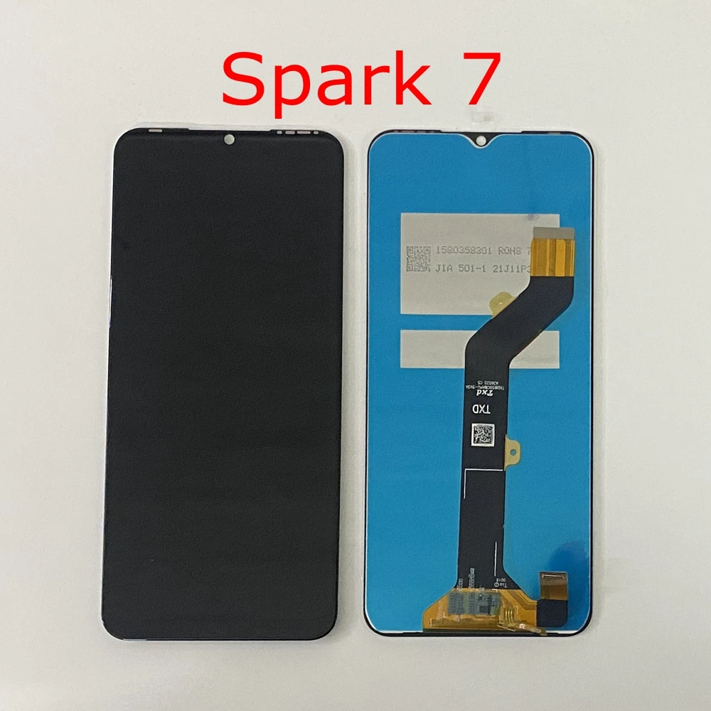 Tecno spark 20 дисплей. Techno Spark 6 go дисплей. Techno Spark go 2022 дисплей. Дисплей для Tecno Spark 6 go (ke5). Techno Spark ke5 LCD.