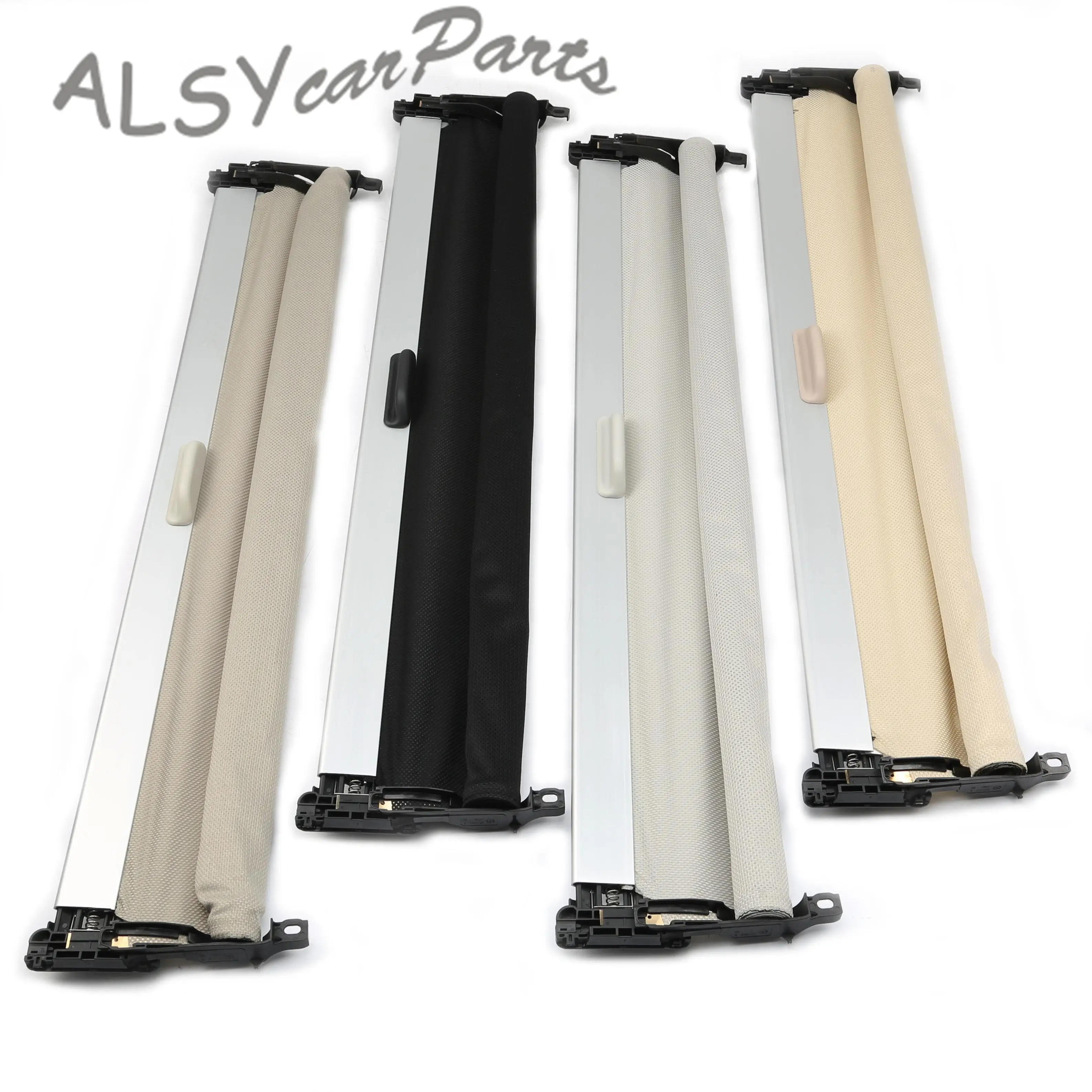 

5G6877307 5G6 877 307 Glass Sliding Sunroof Roller Shutter Assembly For VW Golf R32 GTI Rabbit 2015-2020 Golf MK7 2014-2017