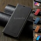 Ультратонкий кожаный деловой Чехол-бумажник в стиле ретро для xiaomi Redmi Note8 Note8 pro, чехол для Redmi Note7 pro, Прочный Магнитный флип-чехол