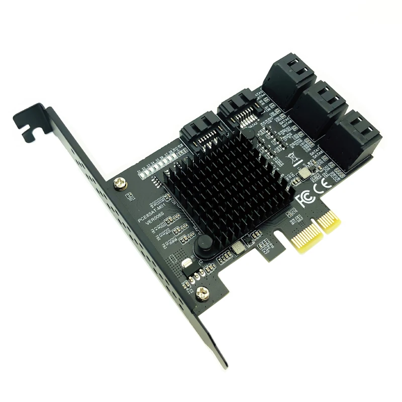 marvell 88se9215 чип pci express sata 3 pcie sata pci e pci e sata картарасшир