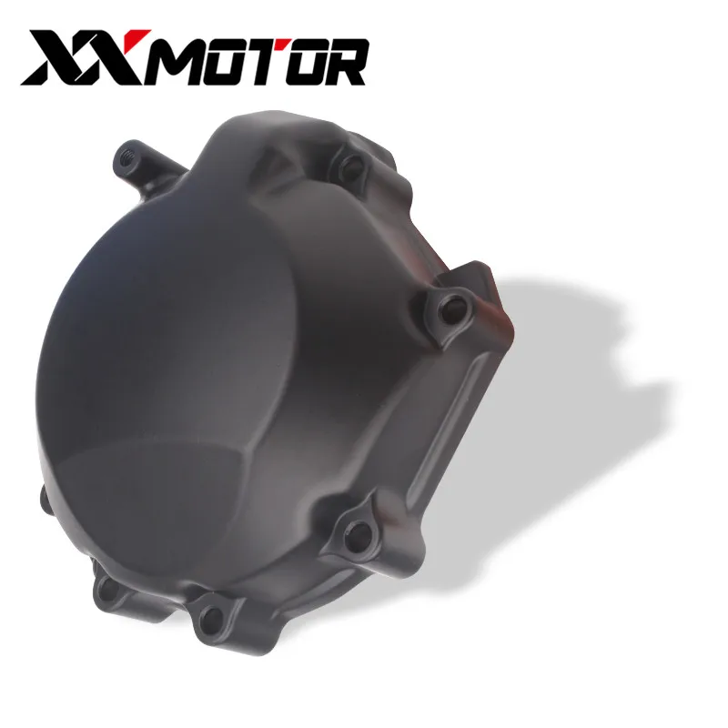 Аксессуары для мотоциклов алюминиевый корпус статора двигателя Kawasaki ZX-10R 2006 2007 2008