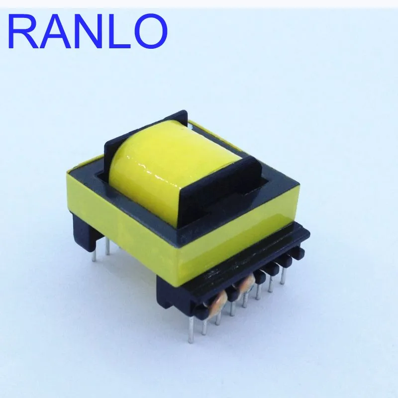 EF20 WE 750370228 трансформатор для STMicroelectronics VIPer35HD и VIPer35LD 15 Вт 12 В широкий диапазон