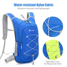 12L Hydration Backpack with Insulated Compartment Cooler Bag for Men Women Outdoor Hiking Cycling Climbing Camping Running 12L Hydration Backpack with Insulated Compartment Cooler Bag for Men Women Outdoor Hiking Cycling Climbing Camping Running