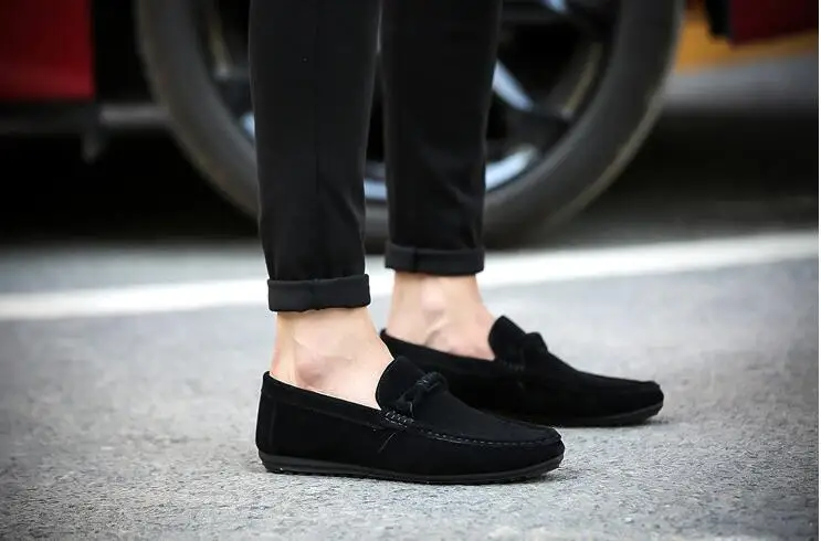 Мужские кроссовки для мужчин брендовая Уличная обувь с высоким берцем