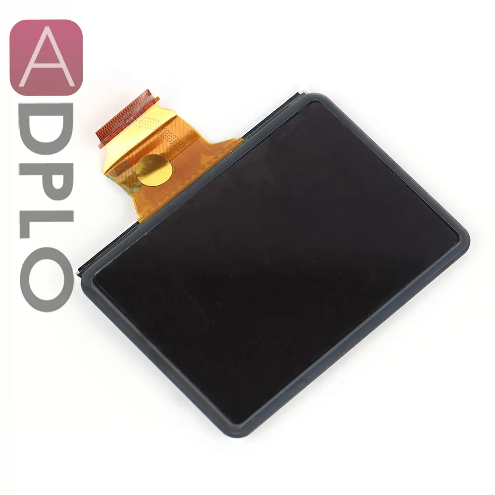 

ADPLO LCD Display Screen For Canon EOS 7D Mark II / 7D2 Digital Camera Repair Part