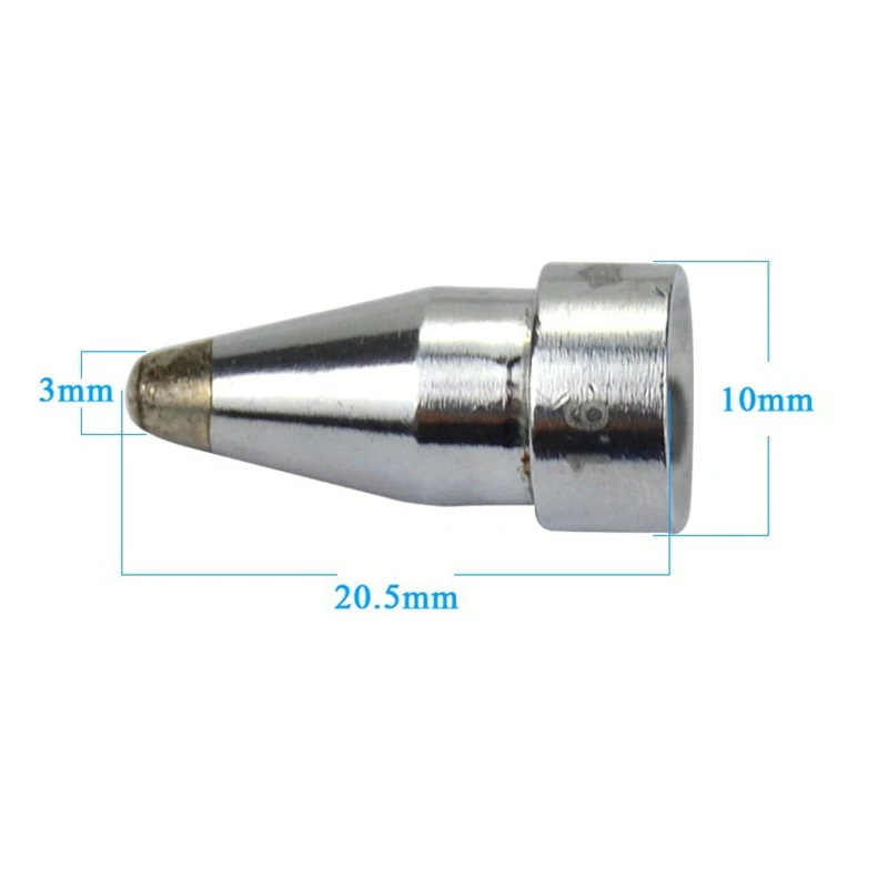 A1007 сменный инструмент для распайки свинцовая технология пайки Hakko 802 808 809 807 817 |