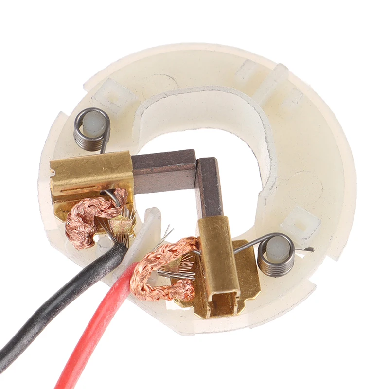 

4pcs/set Carbon Brush Holder Replacement For HILTI SFC14-A SFC14A SFC 22-A 22A