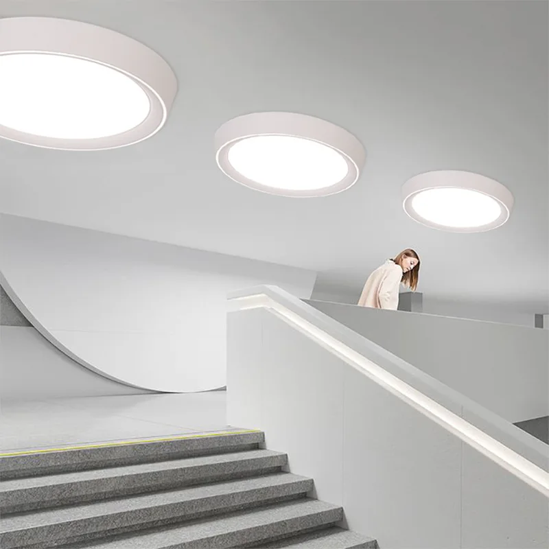 

modern led nordic led ceiling light luminaire living room lights lampara led lampara de techo dining room bedroom living room