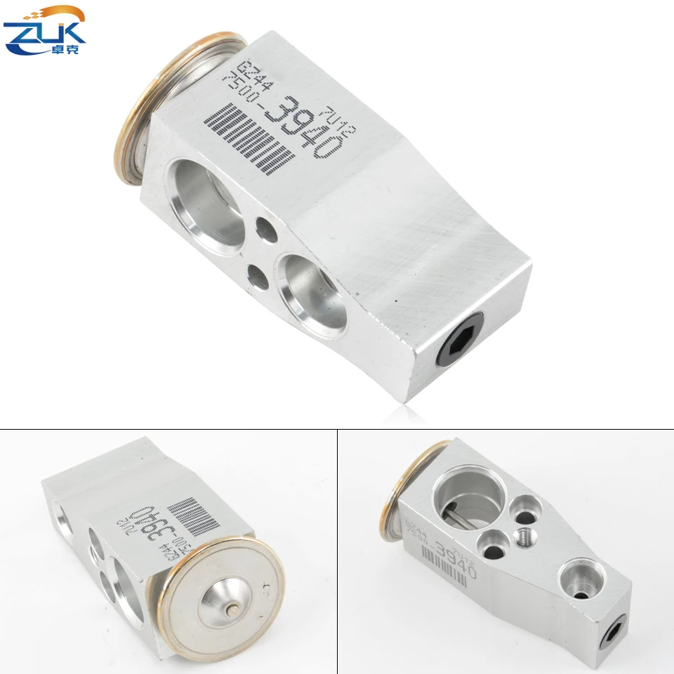 Расширительный клапан ZUK AC для HONDA FIT JAZZ 2005 2014 CITY 2007 CIVIC 2006 2011 CRV odysey 2008|Установки