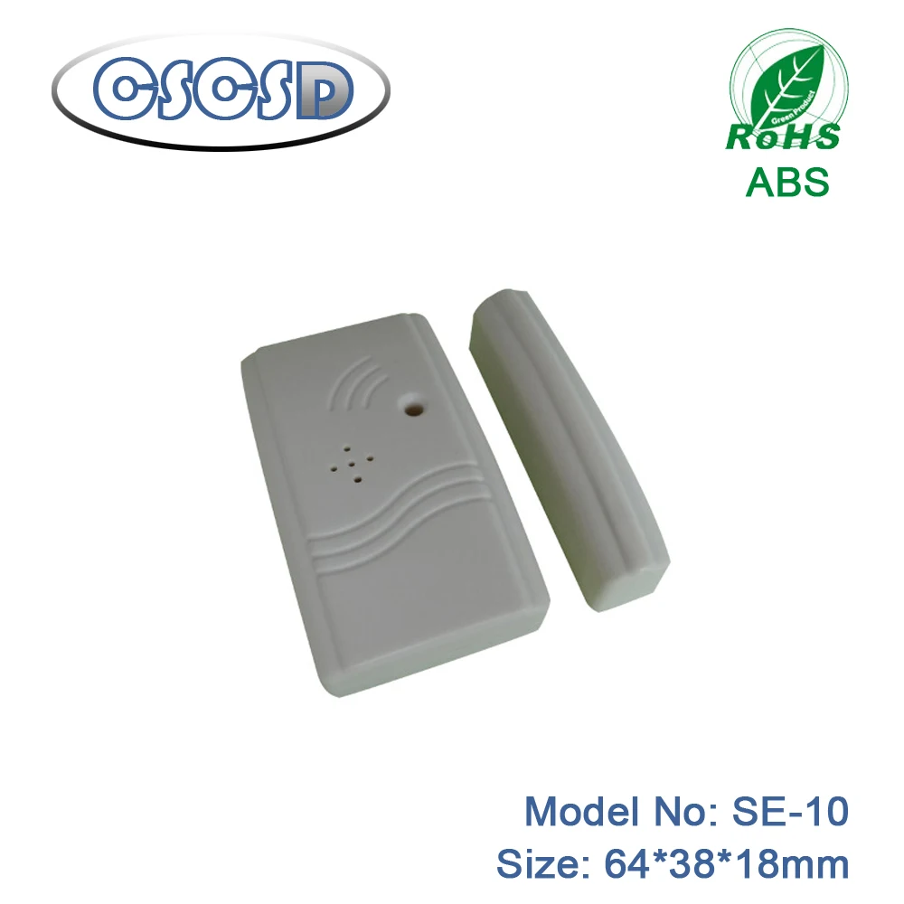 1 шт./лот 64*38*18 мм CSCSD смарт бокс электронная система контроля доступа корпуса для