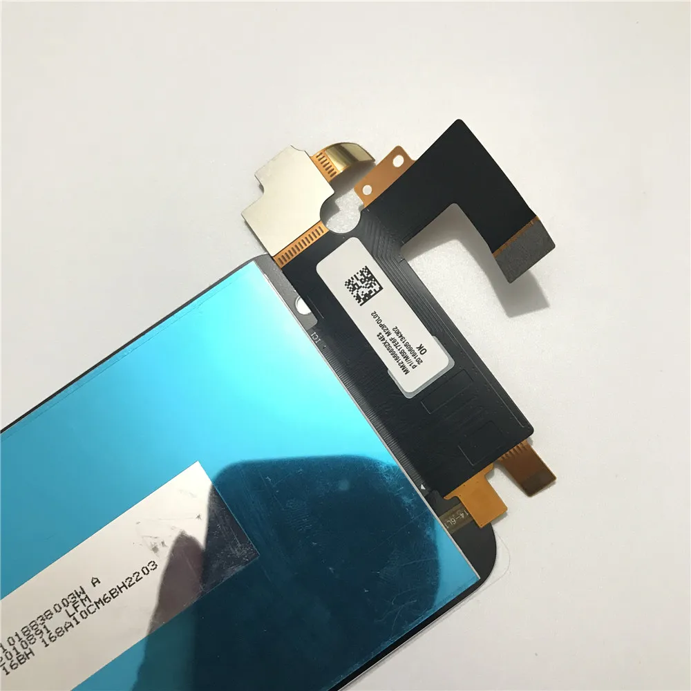 10 pieces/lot For Motorola MOTO G4 Play XT1602 XT1603 XT1604 LCD Touch Screen Digitizer Display Moto Plus XT1644 XT1640 | Мобильные