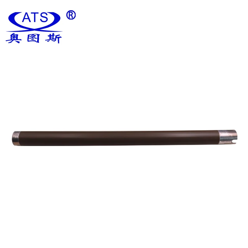 2 шт. Верхний роликовый тепловой ролик для Kyocera KM-FS 6025 6525 6035 FS6025 FS6525 FS6035 запасные