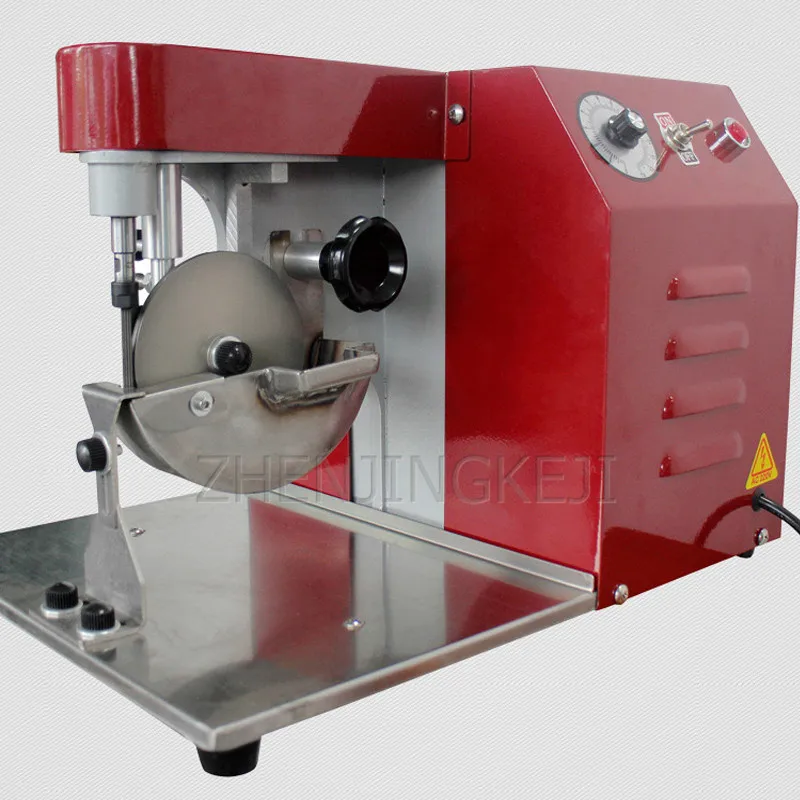 Automatic Edger Glue Machine Belt Handbags Leather Accessories Oil Edge Goods Youbian Edging Coloring | Инструменты