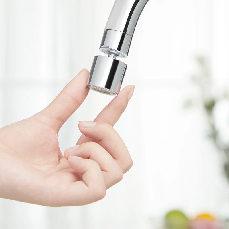Xiaomi Diiib аэратор для кухонного крана насадка водопроводной воды барботер