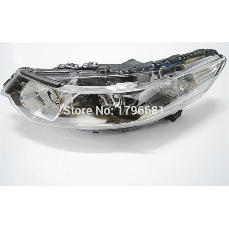 Kamshing для SPIRIOR 2008 2009 2010 2011 2012 Europe ACCORD CU1 CU2 галогенная спрятанная ксеноновая фара