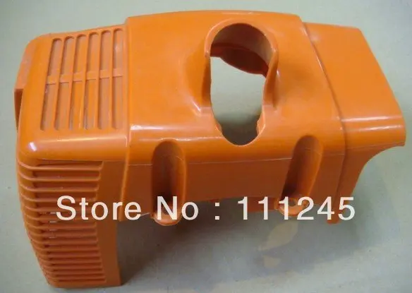 Крышка цилиндра для STIHL FS120 FS200 FS250 FS300 FS350 капот SHROUD кусторез Триммер Виппер Снайпер Топ двигателя кожух