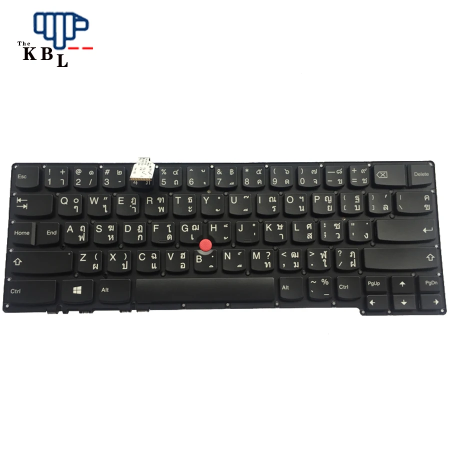 Новинка для Lenovo Thinkpad X1 carbon Gen 2 2nd TI клавиатура с подсветкой 0C45142 51X00D | Компьютеры и