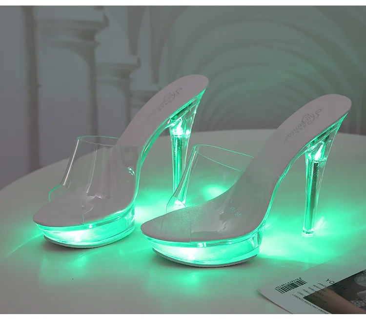 

slippers light 15cm