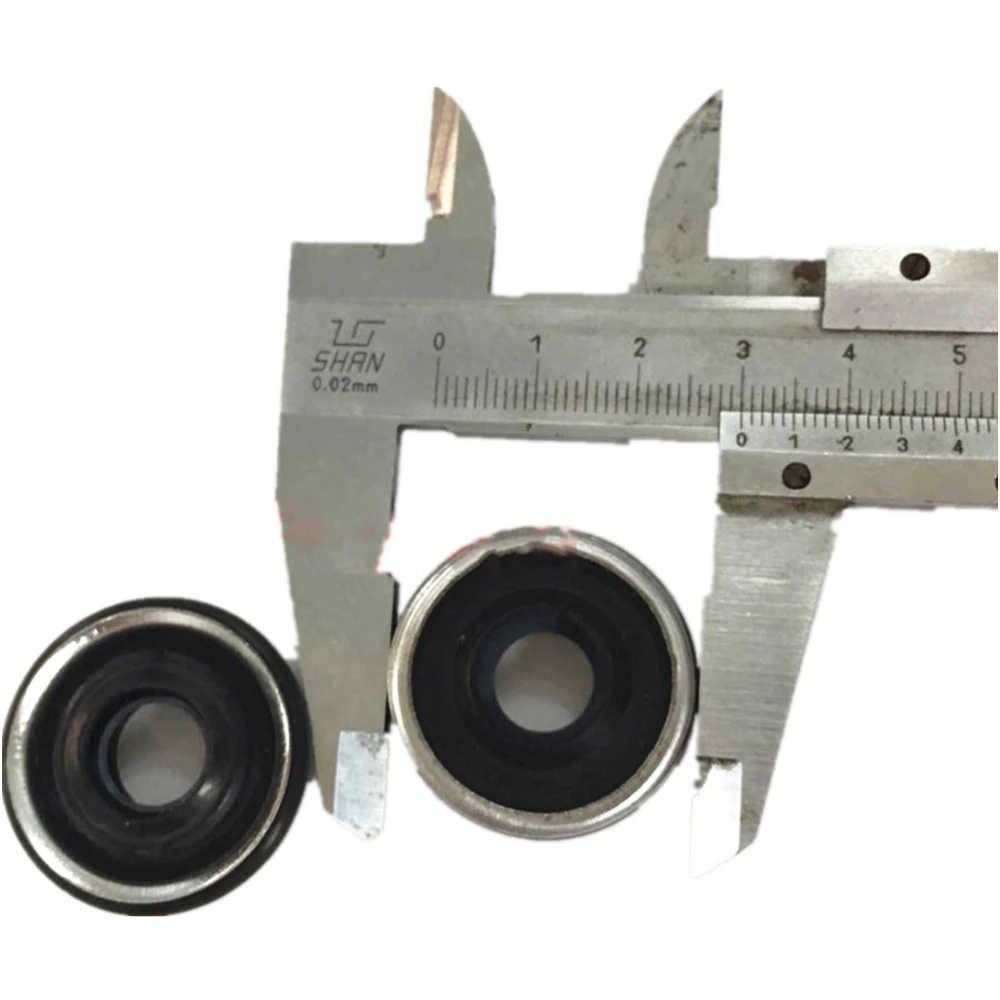 Бесплатная доставка автомобильный Кондиционер компрессор масляное уплотнение