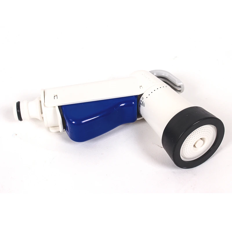 20 м портативный шланговая бухта с водяной пистолет высокого давления волшебный