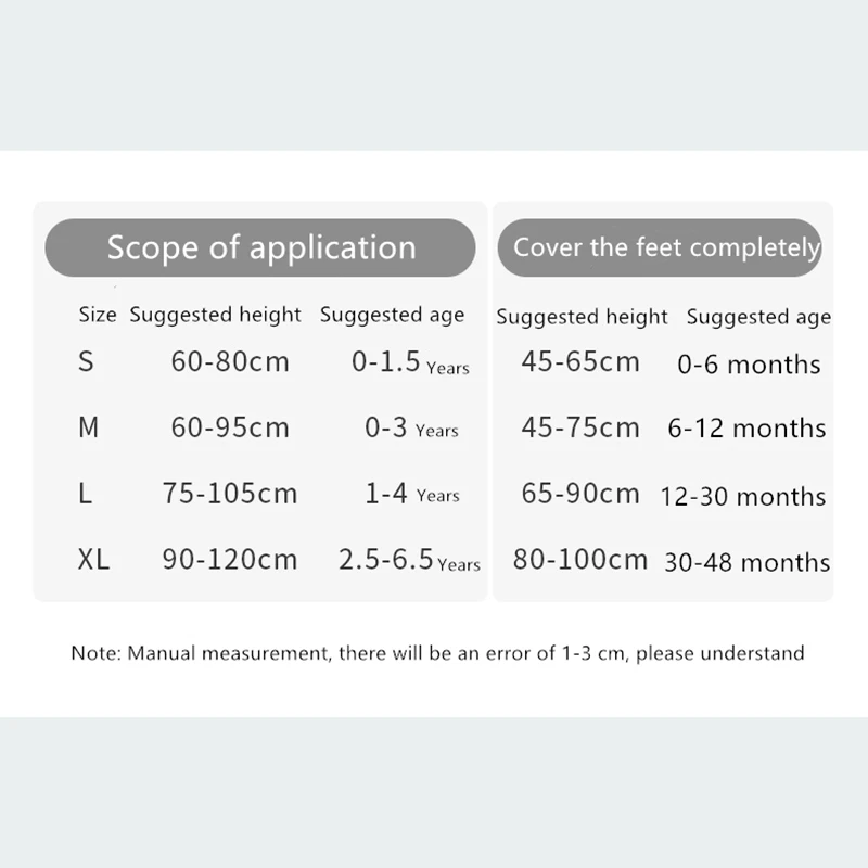 Мягкий спальный мешок Curbblan для новорожденных с мультяшным принтом детские