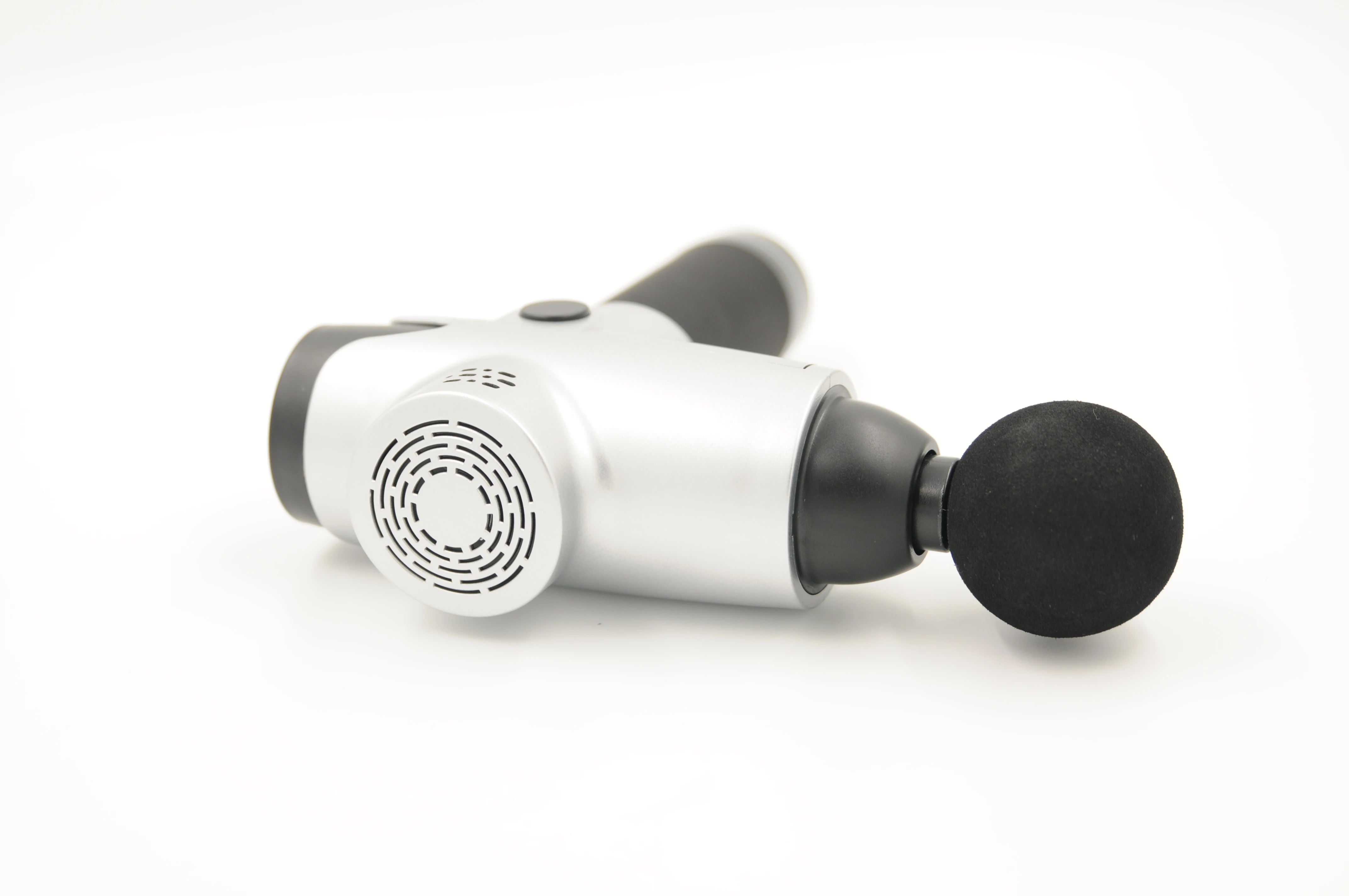

Body Technology Power Fascia Muscle Phoenix Massage Gun