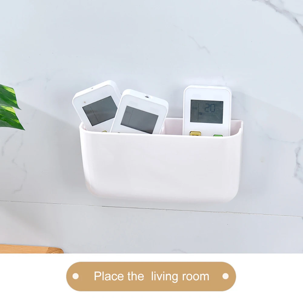 1 шт. домашняя коробка Органайзер пульт дистанционного управления кондиционер