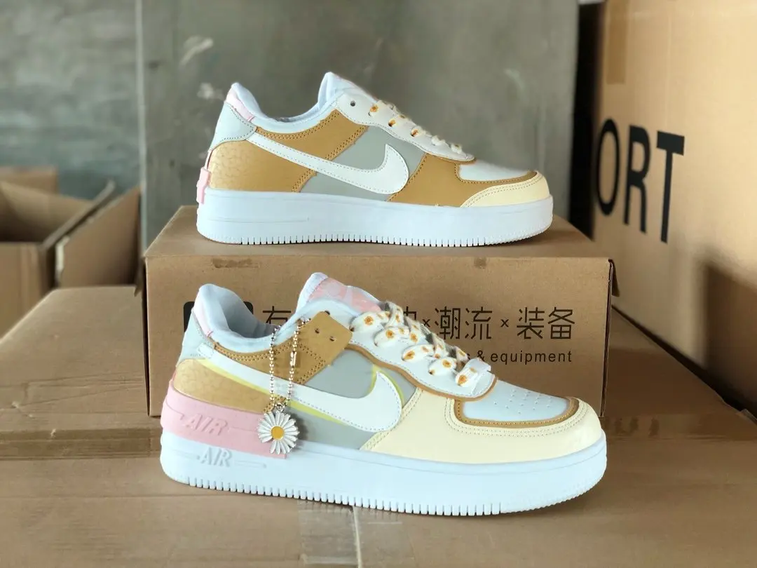 

SCHNIKE-women Running Shoes Breathable Casual Shoes Outdoor Light Weight Sports Shoes Casual Walking Sneakers 98