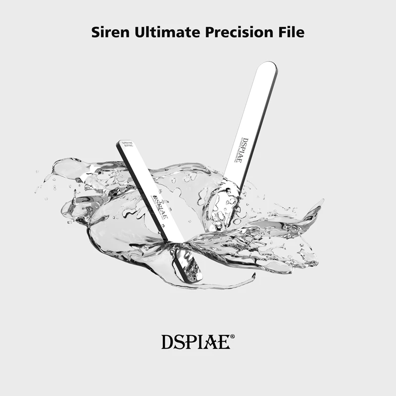 

DSPIAE Siren Ultimate Precision File для изготовления моделей Gundam Hobby DIY