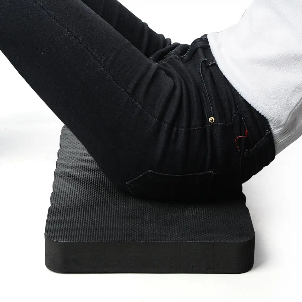 Водонепроницаемый толстый наколенник садовый мат для защиты колена дорожная