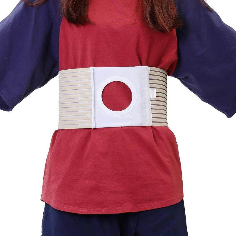 Поясная Скоба Abinal поясная опора для фиксации сумки предотвращающая