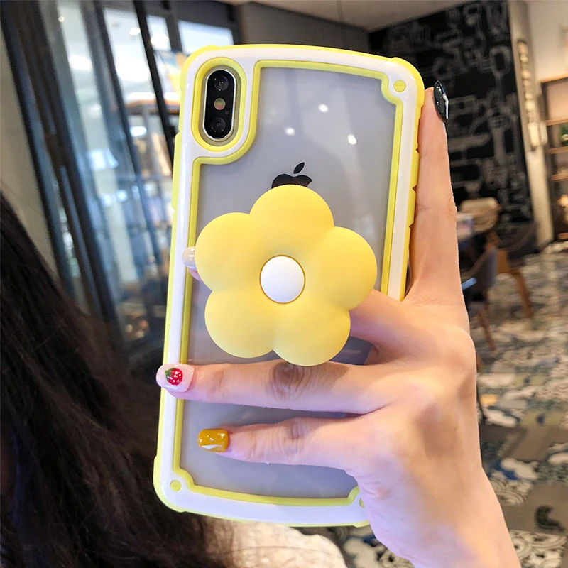 Для iphone XS Max X XR Sailor moon sakura melody полное покрытие Броня чехол для iphone 11 pro 8 plus 7 6S противоударный чехол+ подставка