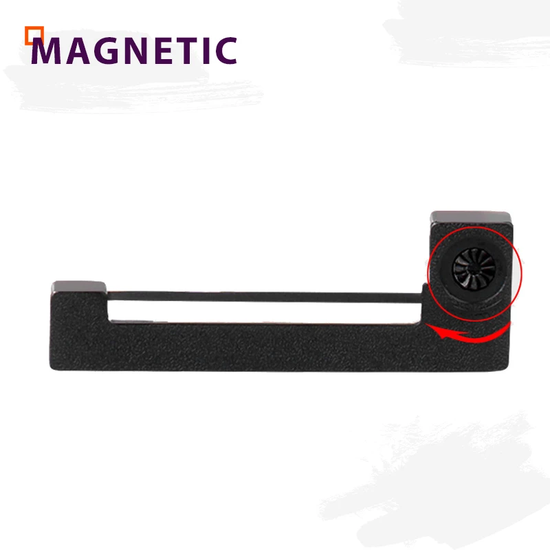 Совместимый принтер ленты для epson ERC-09B M-160 M-164 M-190 M-190G M-192 M-192G M-180 M-183 ERC-09 ERC09 лента |