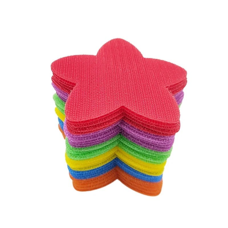 Floor Spots Stars Makers For Preschool Carpet Sit Kindergarten Teachers And Children Classrooms | Игрушки и хобби