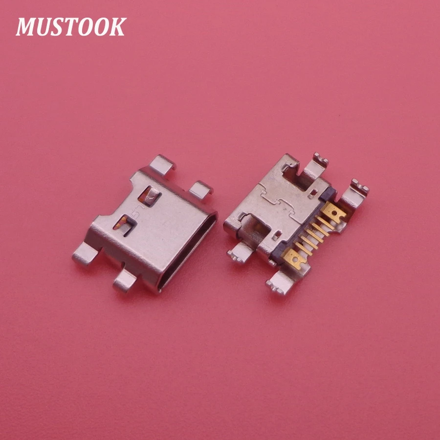 

10 шт./лот Мини micro usb зарядное устройство Порт док-станция разъем штекер питания, док-станции для LG Stylo 2 LS775 K520 K540